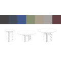 Журнальный стол Large table "Hvylya"8